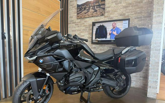 New 2026 BMW R 1300 RT