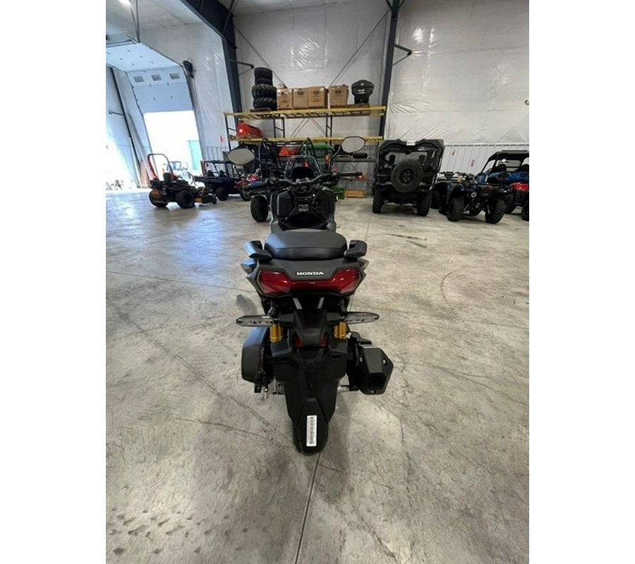 2027 ADV160AV - Honda