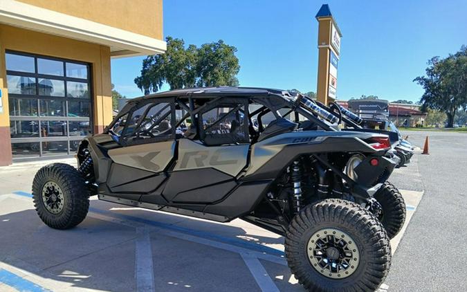 2027 Can-Am Maverick X3 MAX X Rc