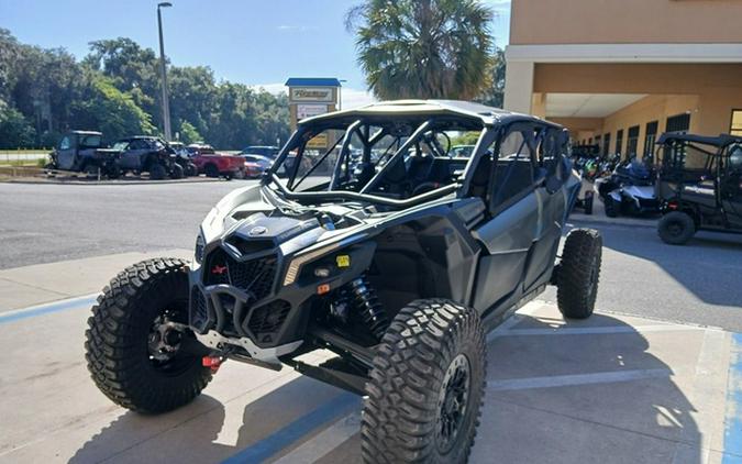 2027 Can-Am Maverick X3 MAX X Rc