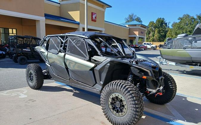 2027 Can-Am Maverick X3 MAX X Rc