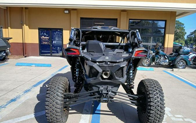 2027 Can-Am Maverick X3 MAX X Rc
