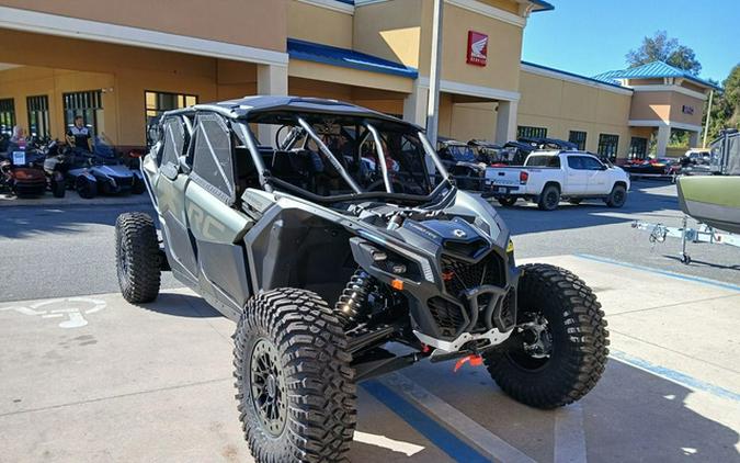 2027 Can-Am Maverick X3 MAX X Rc