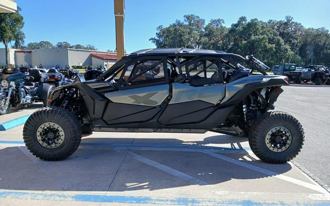 2027 Can-Am Maverick X3 MAX X Rc