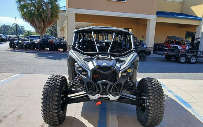 2027 Can-Am Maverick X3 MAX X Rc