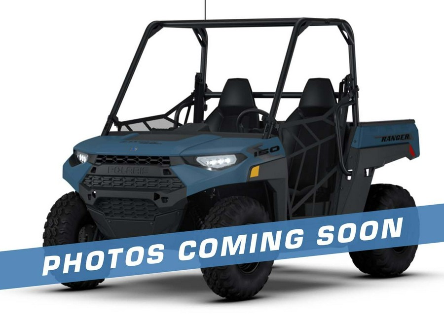 2026 Polaris Ranger 150 EFI