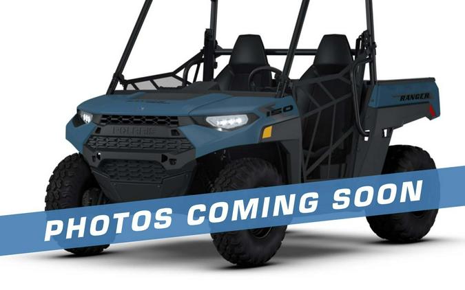 2026 Polaris Ranger 150 EFI