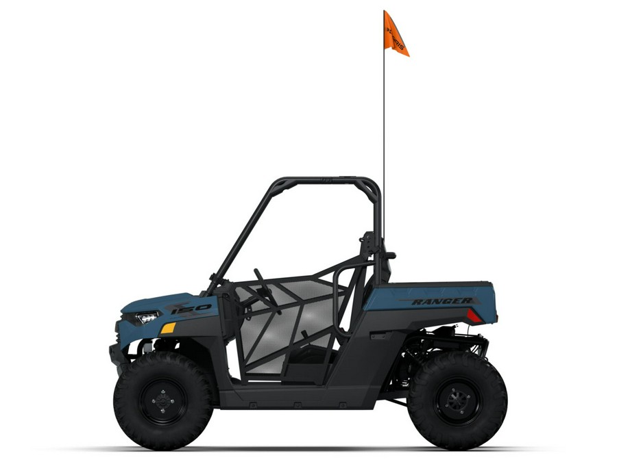 2026 Polaris Ranger 150 EFI