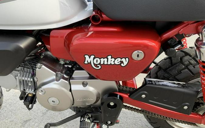 2019 Honda® Monkey