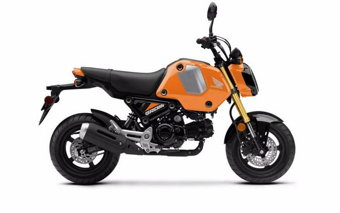 2024 Honda® Grom