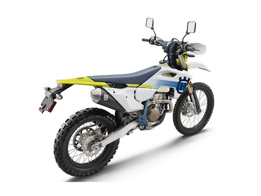 2024 Husqvarna® FE 350s