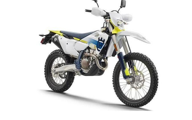 2024 Husqvarna® FE 350s