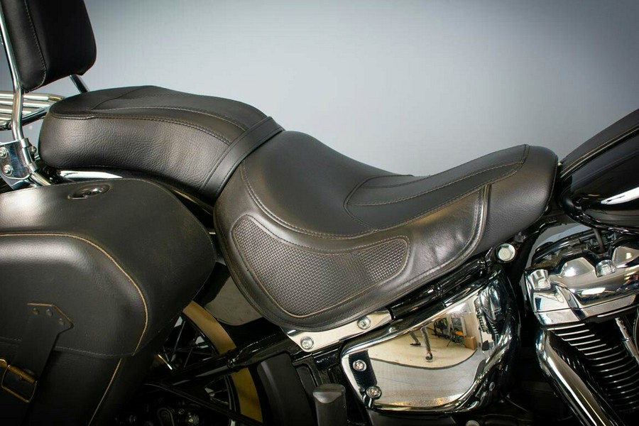 2019 Harley-Davidson Deluxe