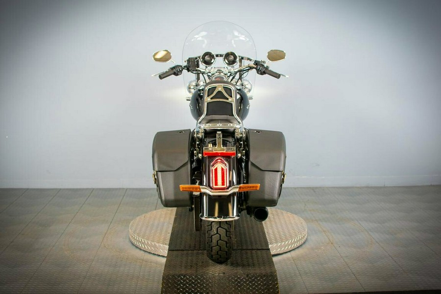 2019 Harley-Davidson Deluxe