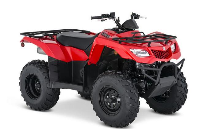 2024 Suzuki KingQuad 400FSi