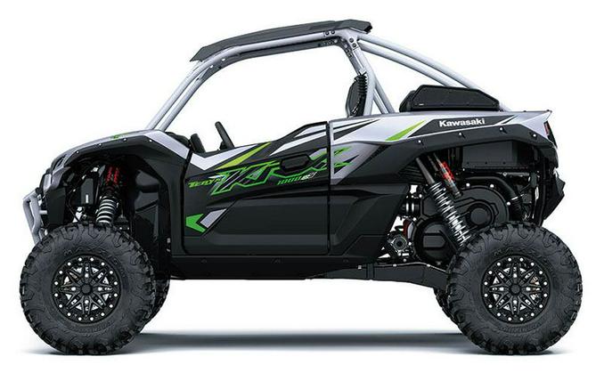 2024 Kawasaki Teryx® KRX™ 1000 eS