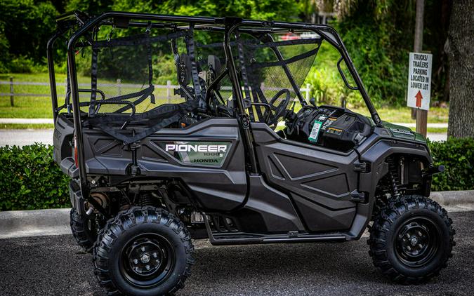 2024 Honda® Pioneer 1000-5