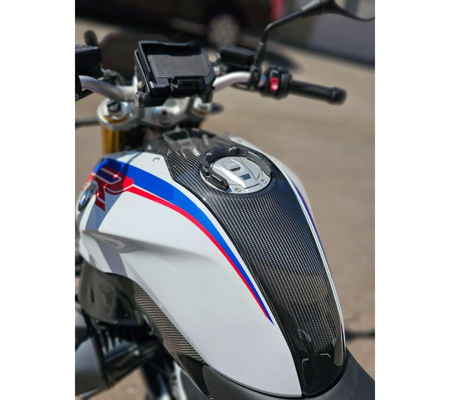 2020 BMW R 1250 R