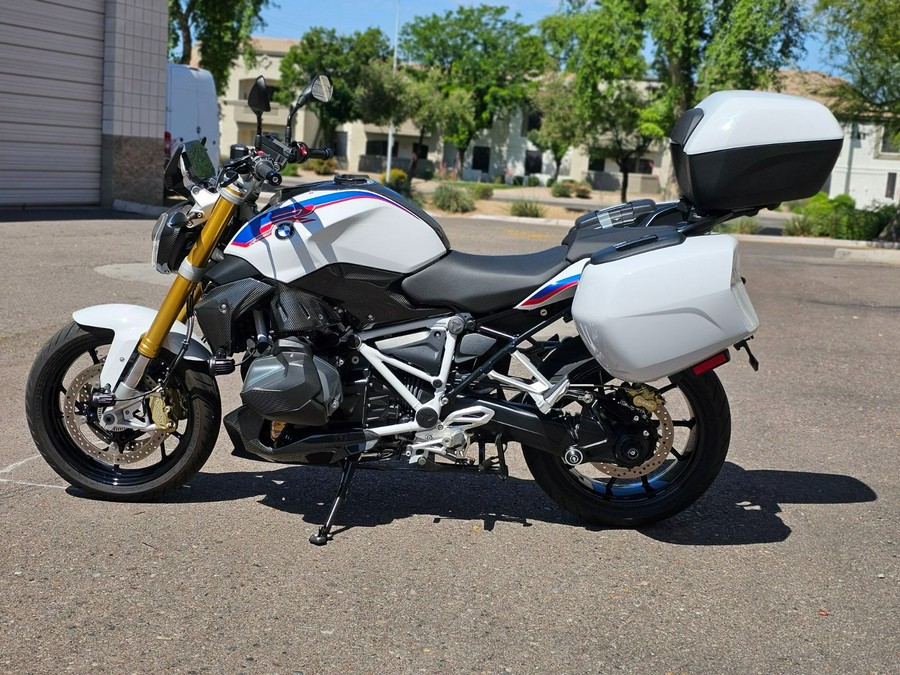 2020 BMW R 1250 R