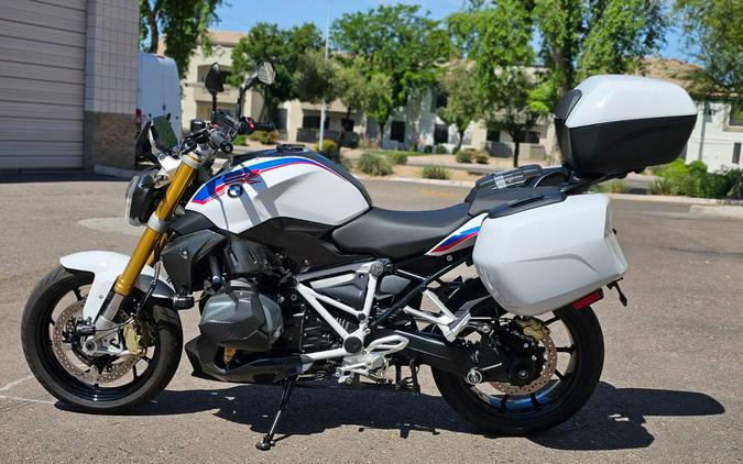 2020 BMW R 1250 R