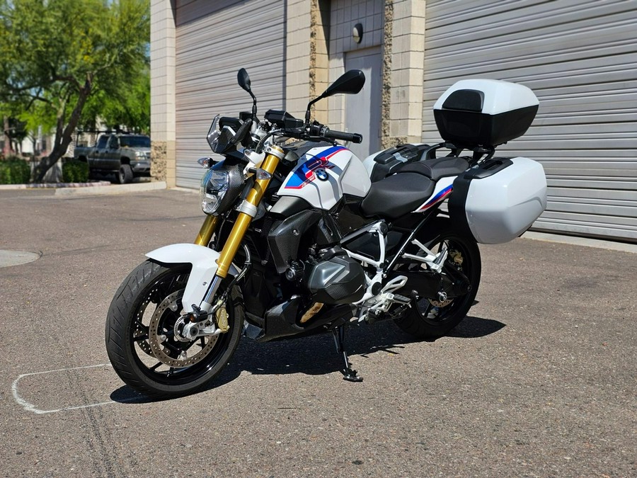 2020 BMW R 1250 R