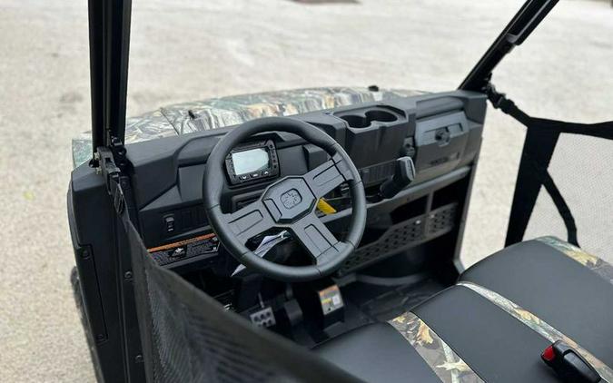 New 2024 Polaris RANGER SP 570 PREMIUM