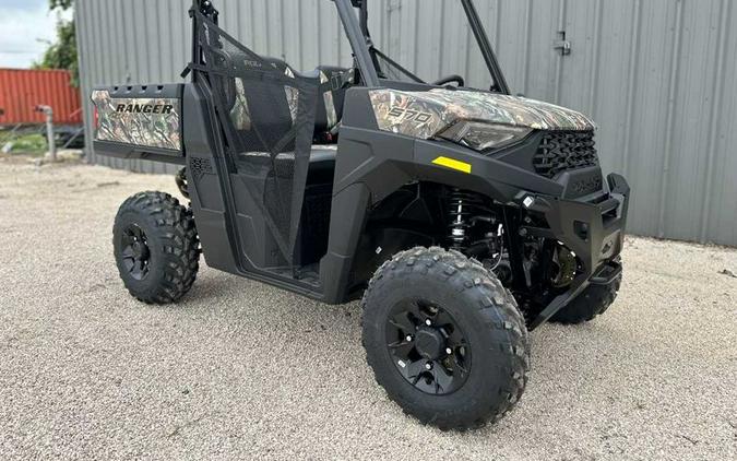 New 2024 Polaris RANGER SP 570 PREMIUM