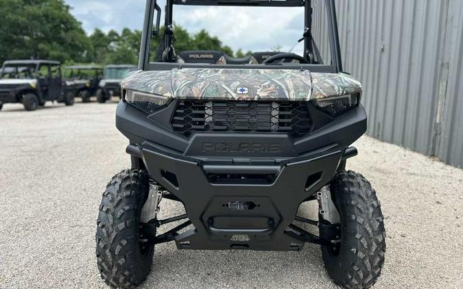 New 2024 Polaris RANGER SP 570 PREMIUM