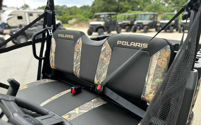 New 2024 Polaris RANGER SP 570 PREMIUM