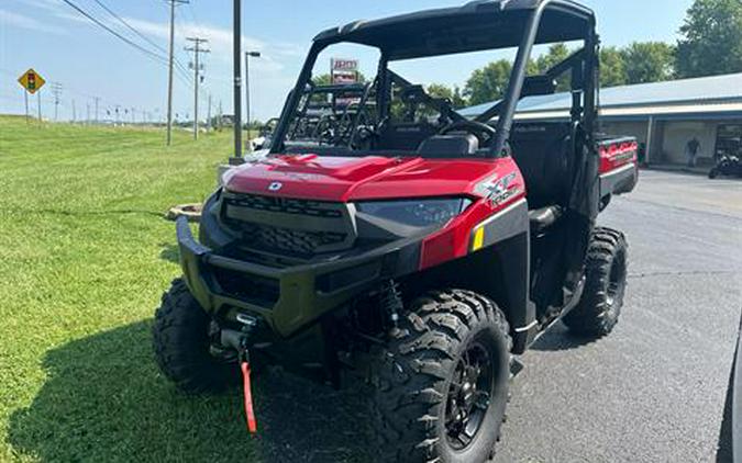 2025 Polaris Ranger XP 1000 Premium