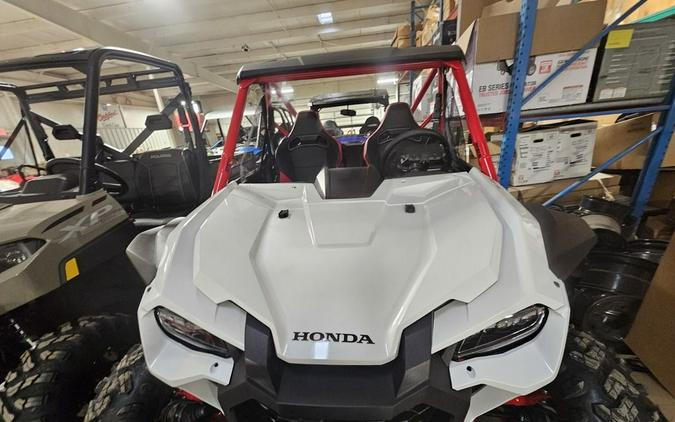 2023 Honda Talon 1000R FOX Live Valve