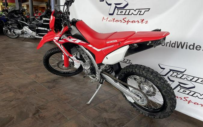 2020 Honda® CRF250L