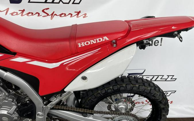 2020 Honda® CRF250L