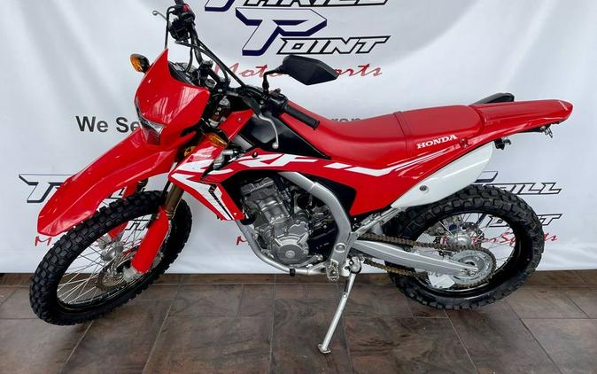 2020 Honda® CRF250L