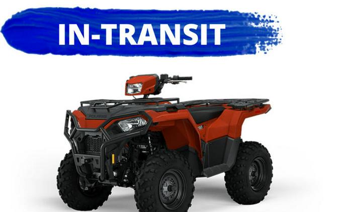 2024 Polaris® Sportsman 450 H.O. Utility