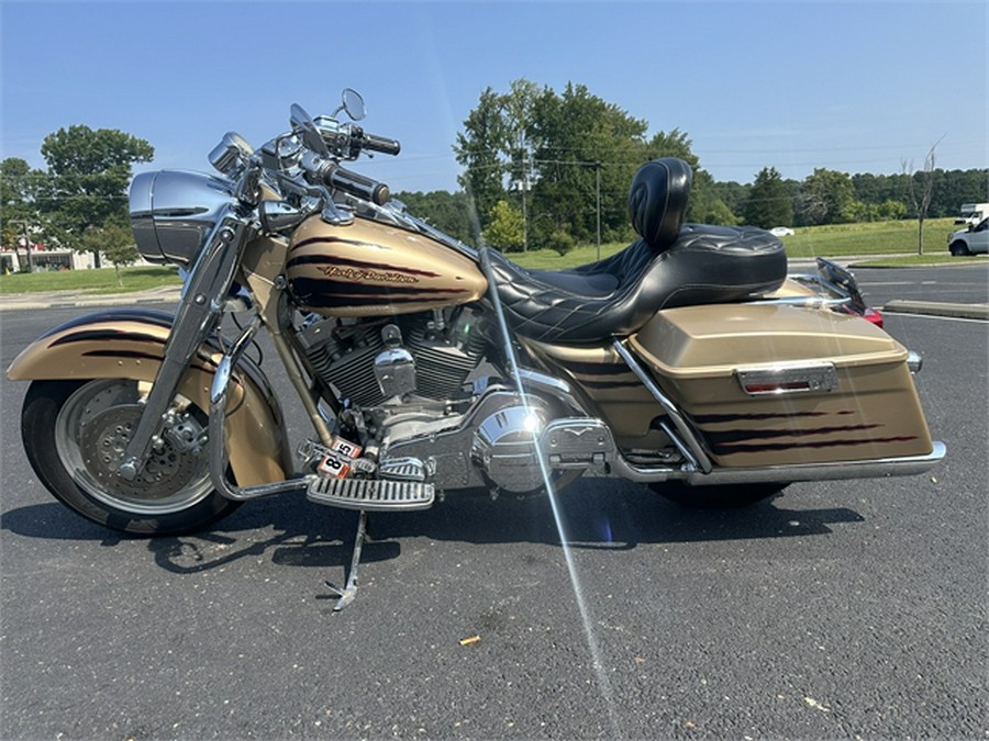 2003 Harley-Davidson Road King CVO