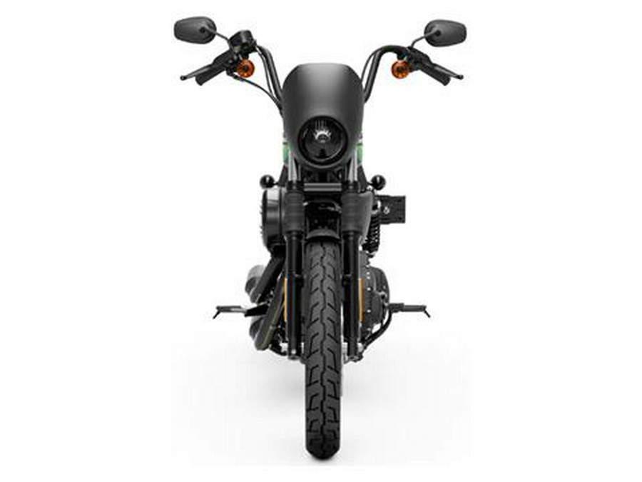 2021 Harley-Davidson Iron 1200™