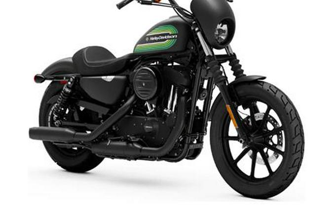 2021 Harley-Davidson Iron 1200™