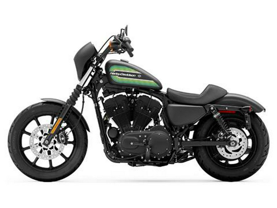 2021 Harley-Davidson Iron 1200™