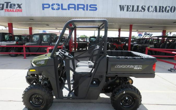 2024 Polaris® Ranger SP 570