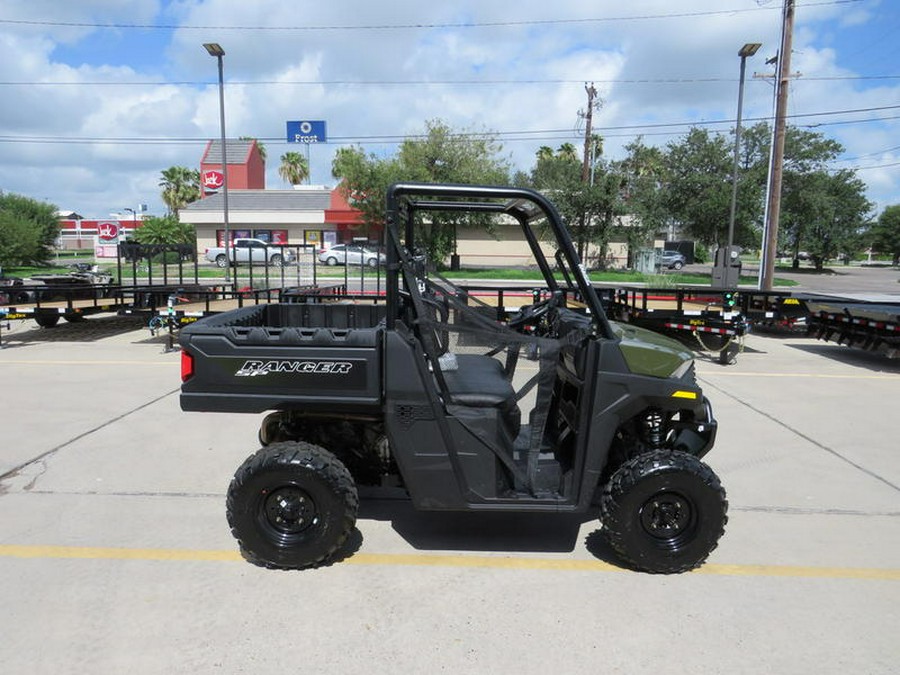 2024 Polaris® Ranger SP 570