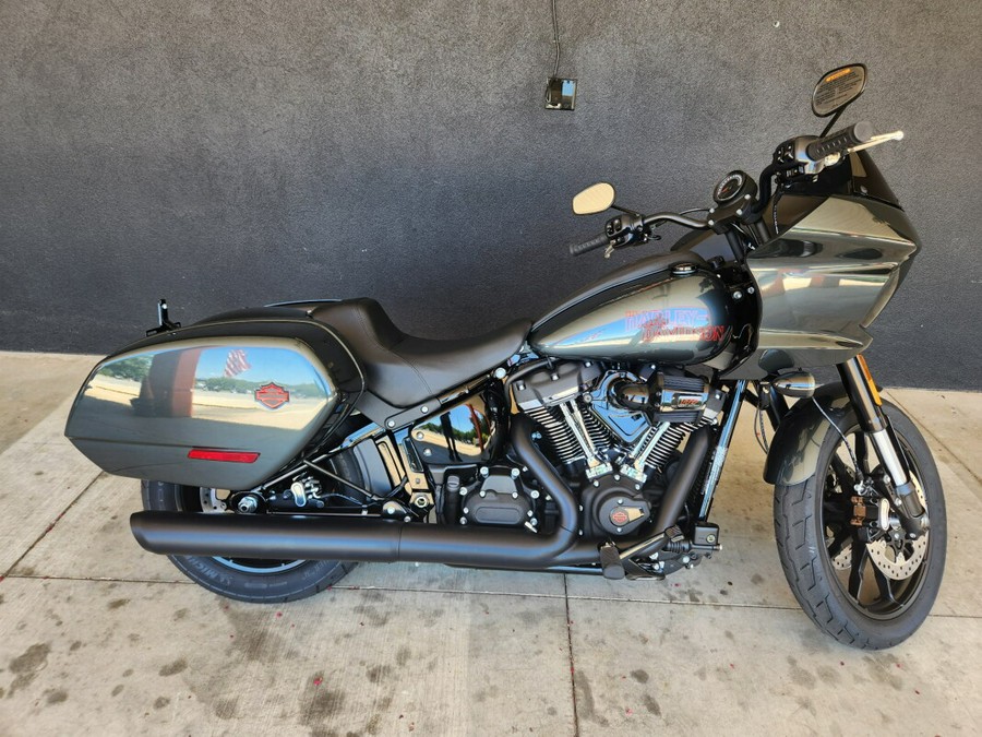 FXLRST 2025 Low Rider™ ST