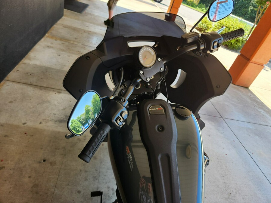 FXLRST 2025 Low Rider™ ST