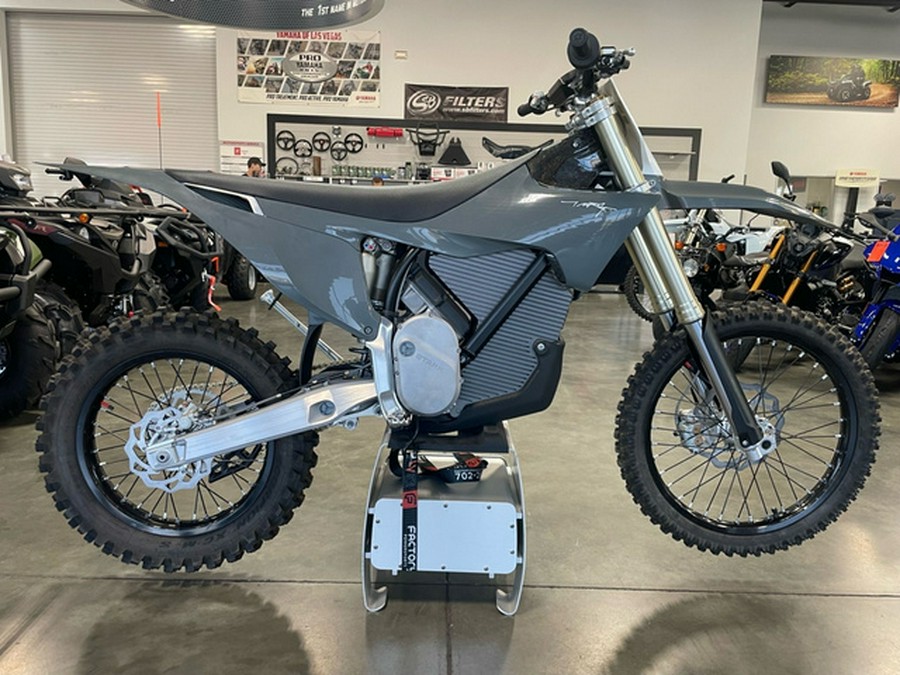 2025 Stark Future Varg MX