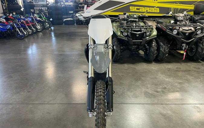 2025 Stark Future Varg MX