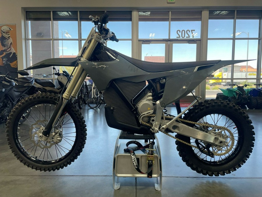 2025 Stark Future Varg MX