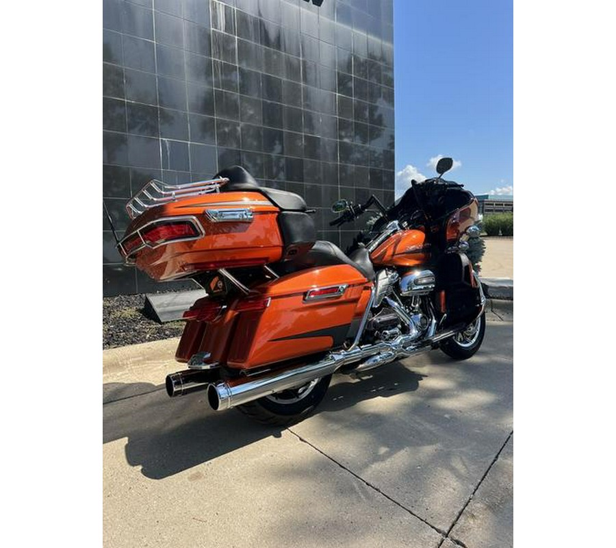 2019 Harley-Davidson® FLTRU - Road Glide® Ultra