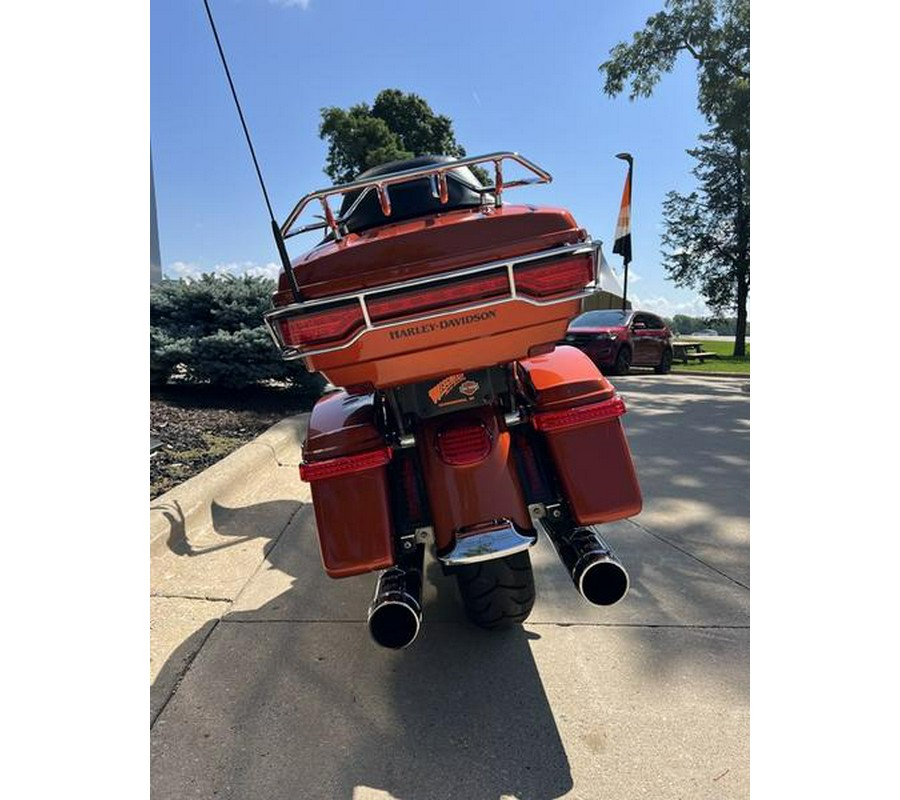 2019 Harley-Davidson® FLTRU - Road Glide® Ultra