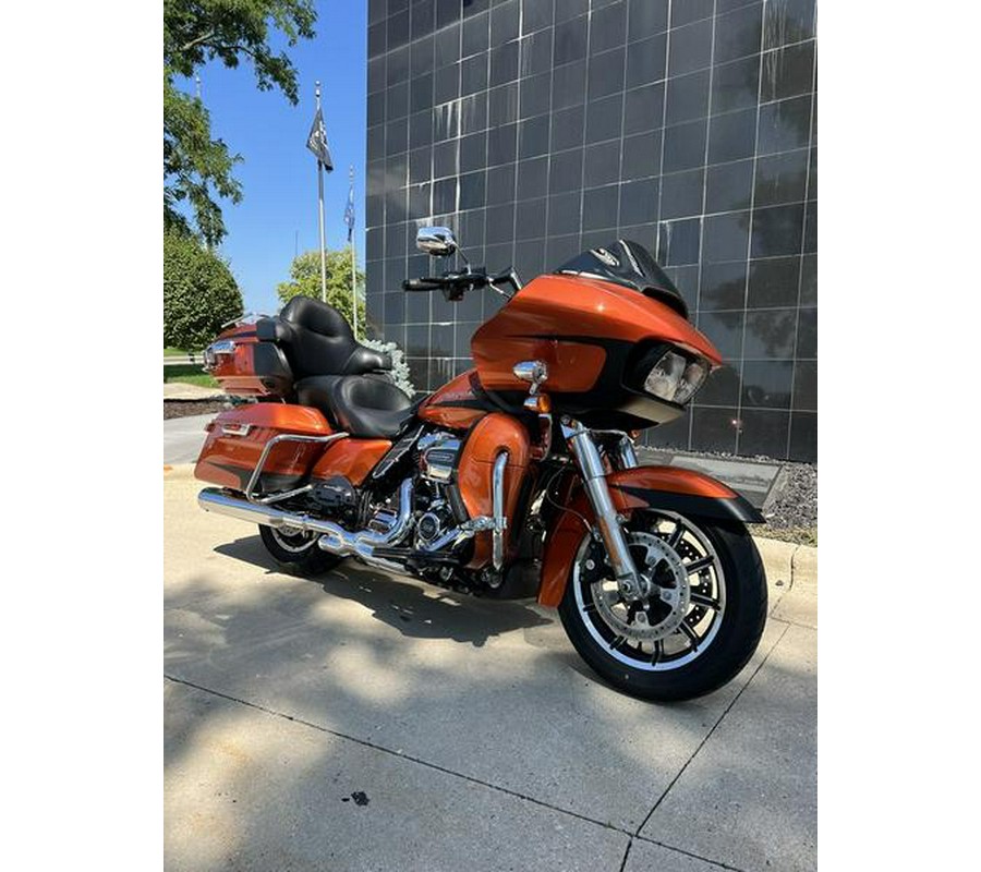 2019 Harley-Davidson® FLTRU - Road Glide® Ultra