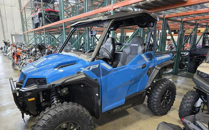 2026 Polaris® General XP 1000 Ultimate